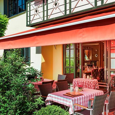 Hotel Schaefflerwirt Aschheim Exterior photo